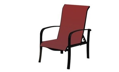 Brown Jordan Chairs Replacement Slings Patio Furniture