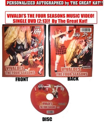 Music of the seasons 1723 composer