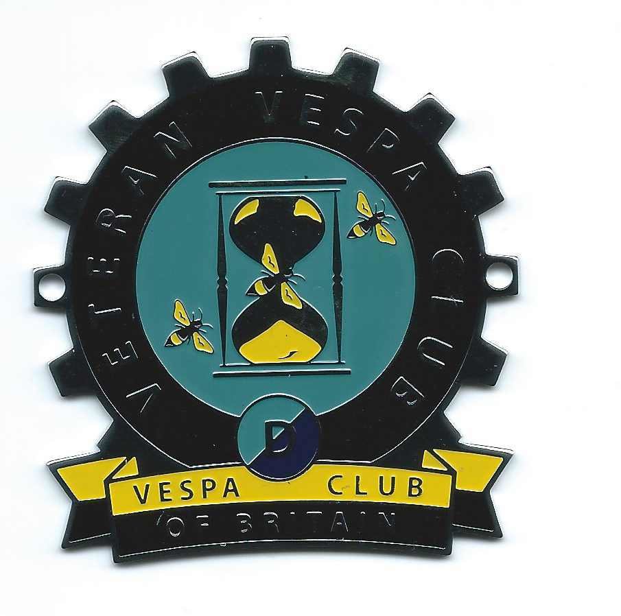 VVC Cog Badge 00032