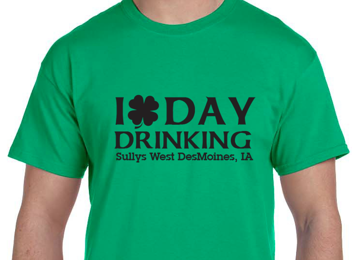 Day Drinking SWDM001