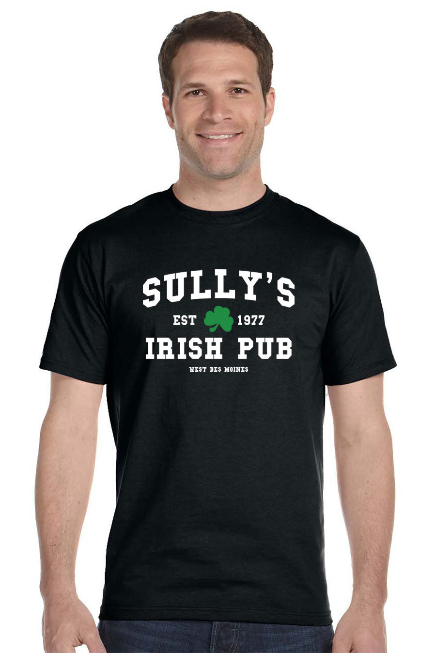 Established 1977 - black