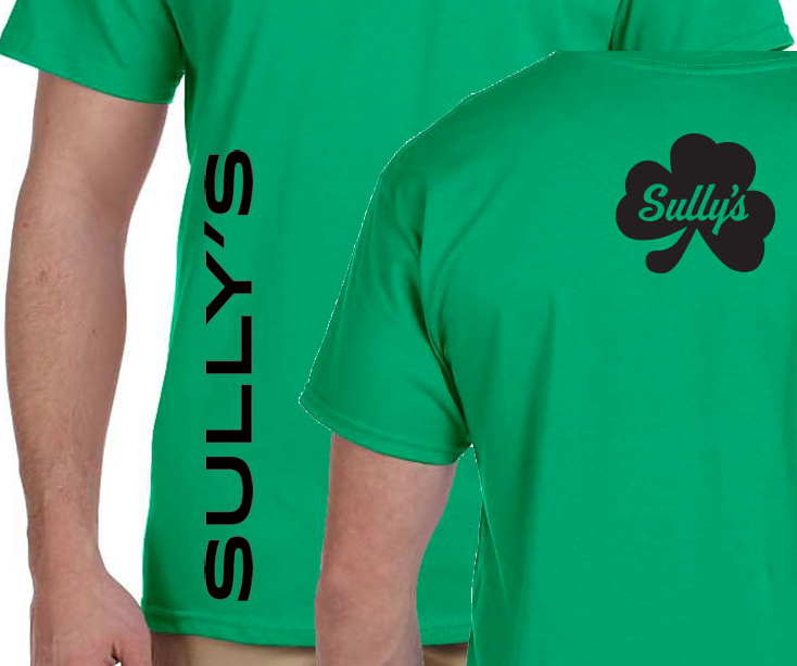 Vertical Sully's SWDM004