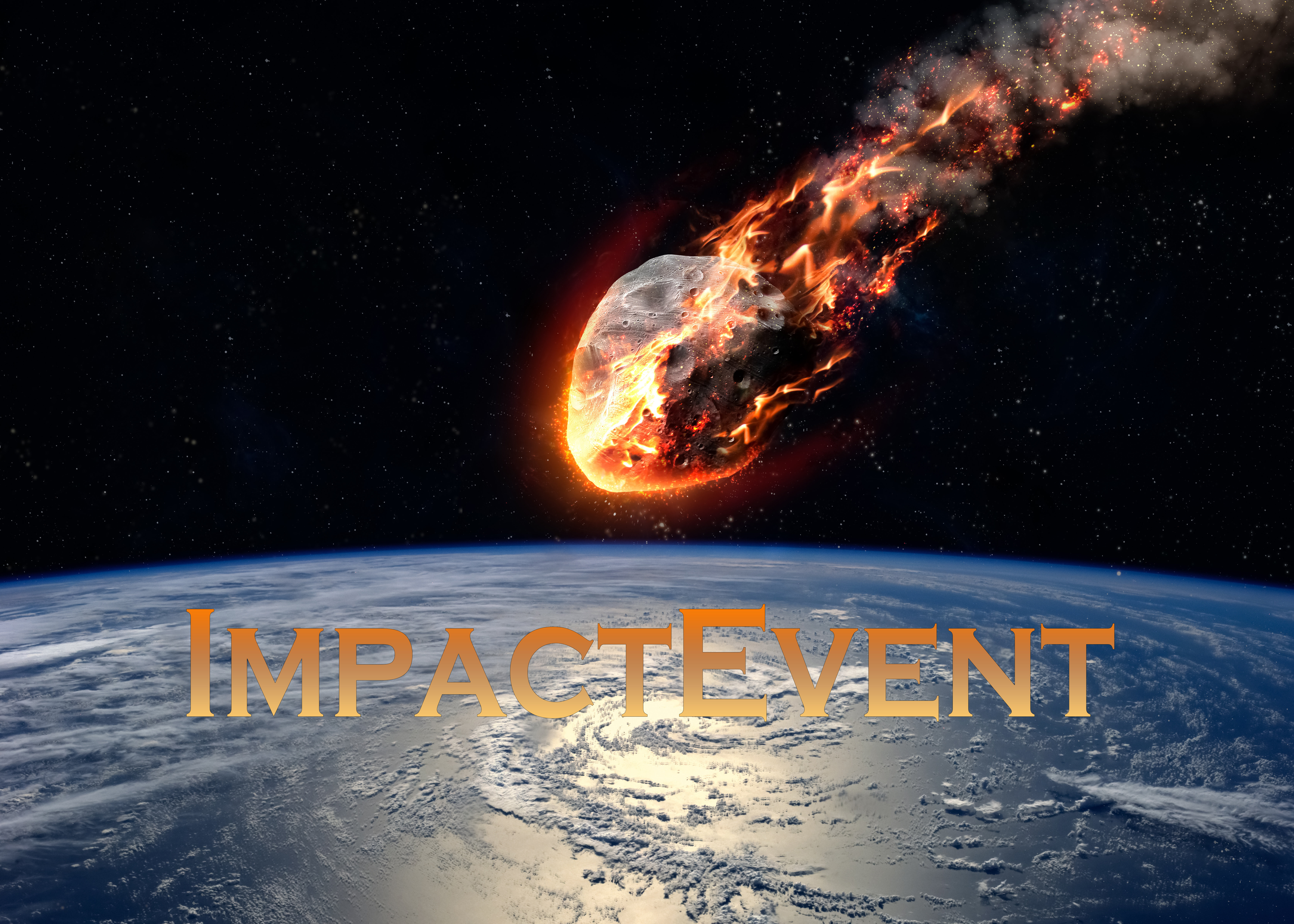 Producer Options for Impact Event 13037