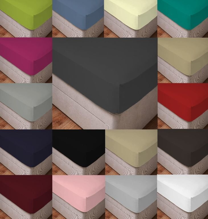 Extra sheets