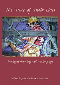The Time of Their Lives (Edited by Julie Kimber and Peter Love) B1001