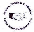 Perth Branch Membership 00001