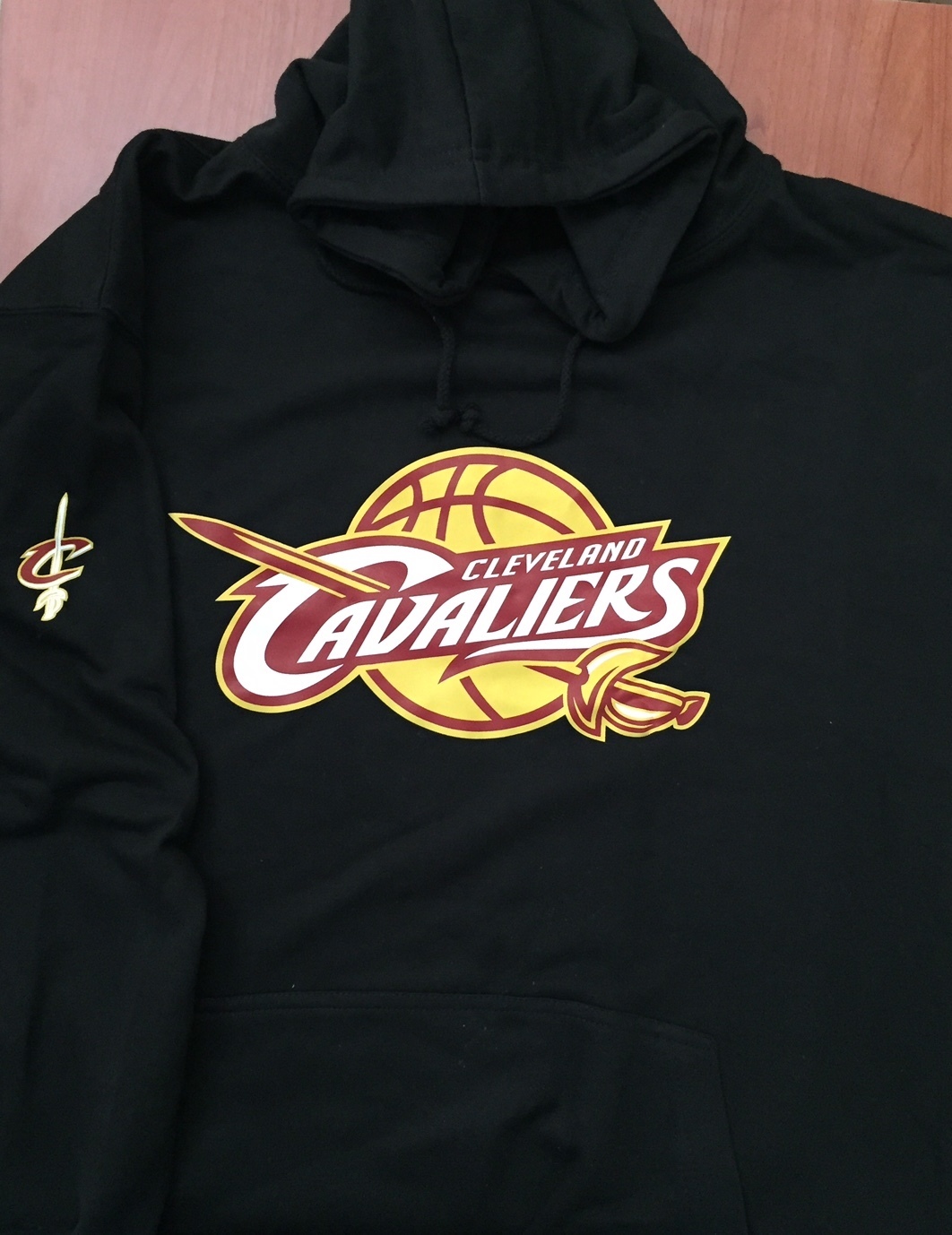 Cleveland Hoodies Cleveland Hoodies