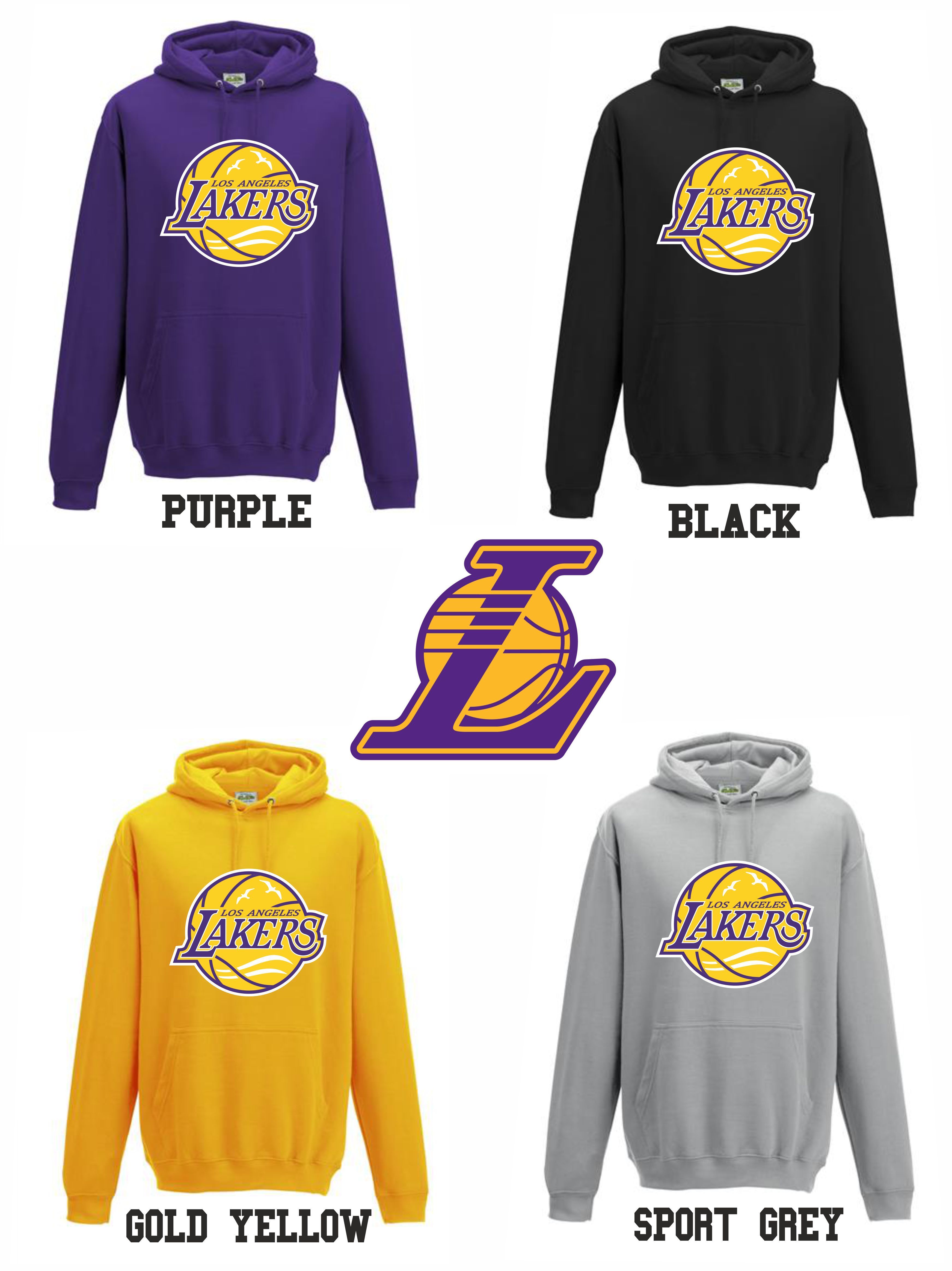 Los angeles Lakers 002