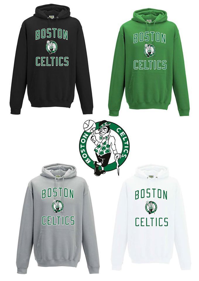 Boston hoodies 042