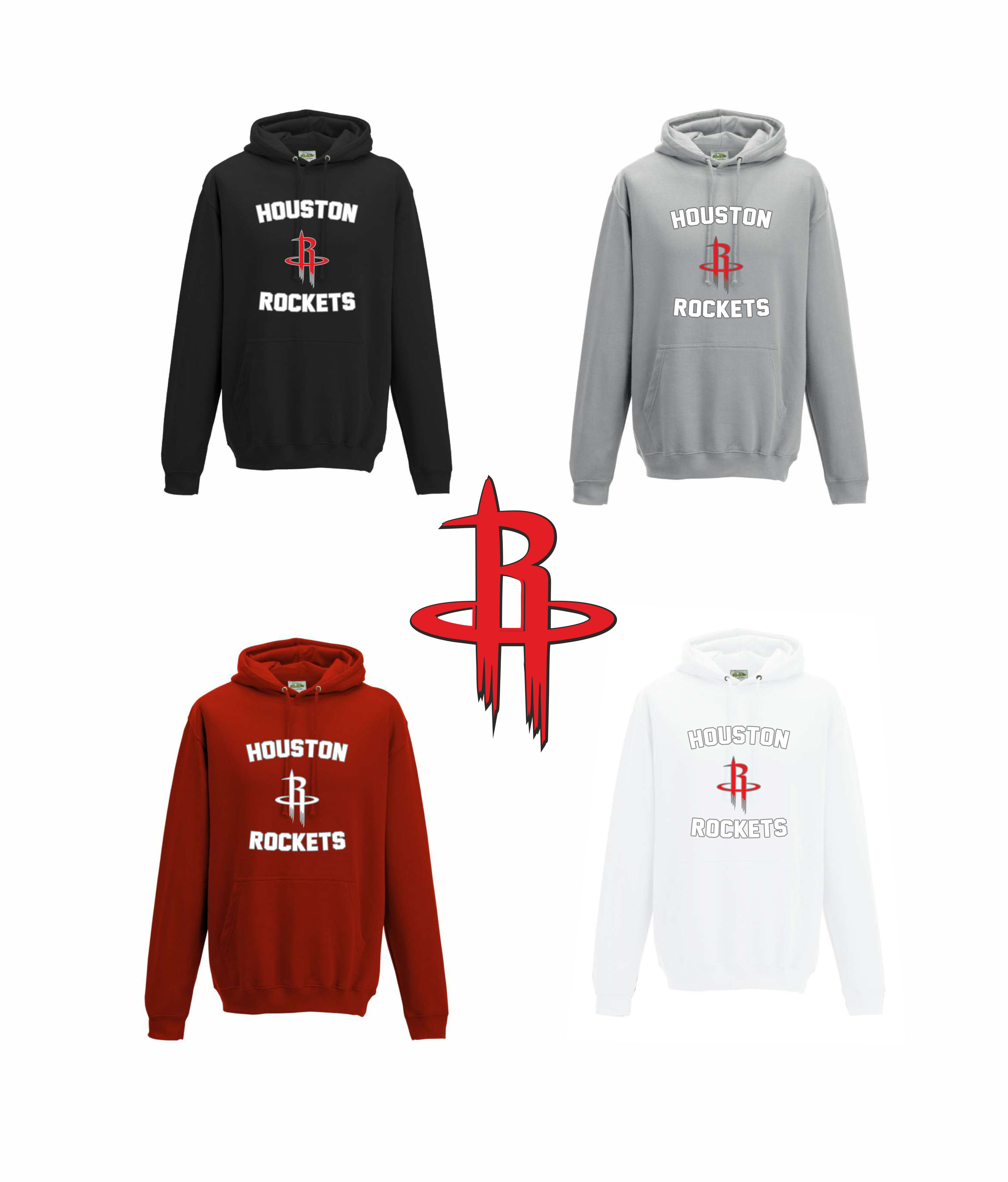 Houston Hoodies 044