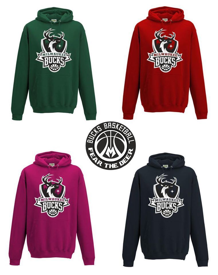 Milwaukee Hoodies 045