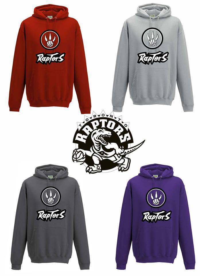 Toronto Hoodies 047
