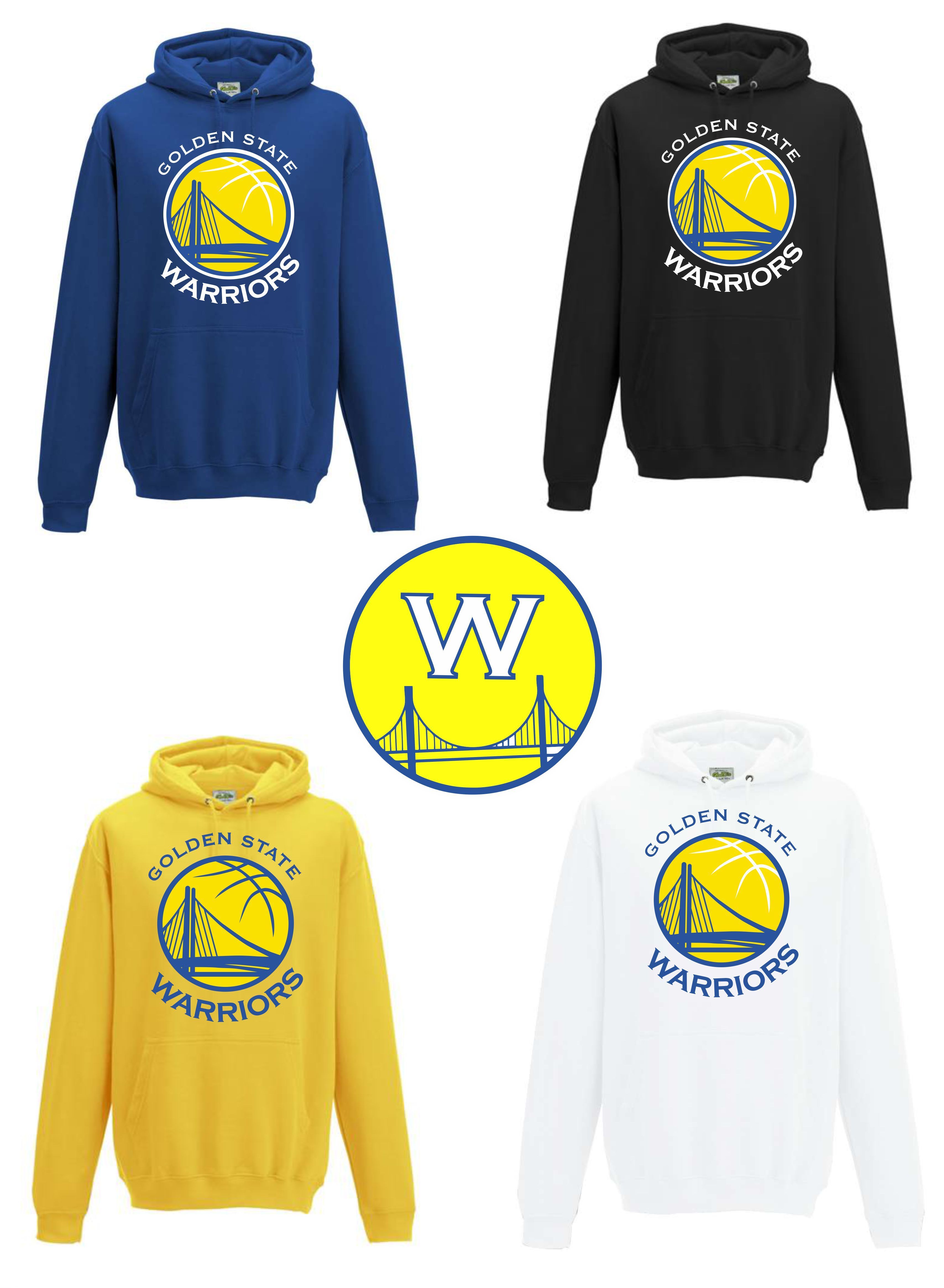 Golden state hoodies 0004