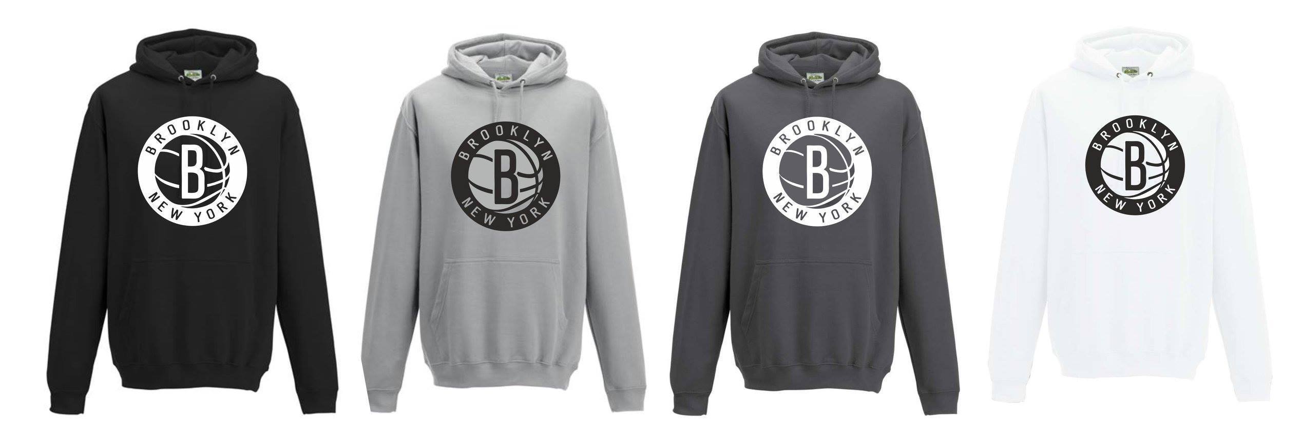 Brooklyn hoodies 104