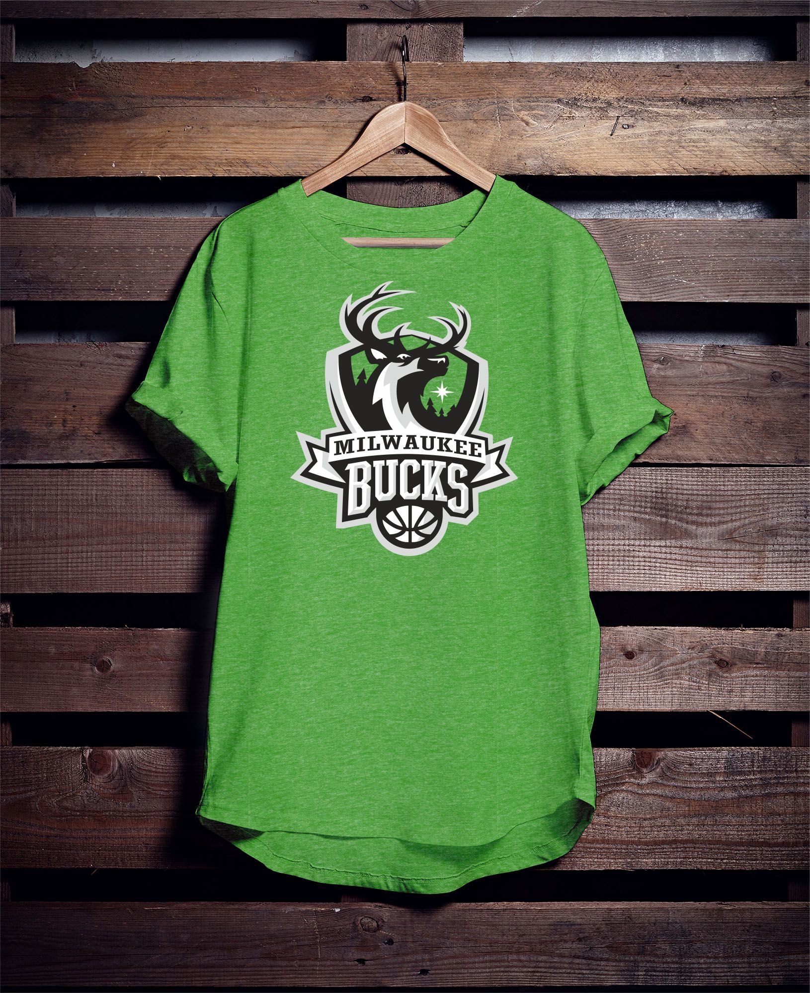 Milwaukee t-shirt 150
