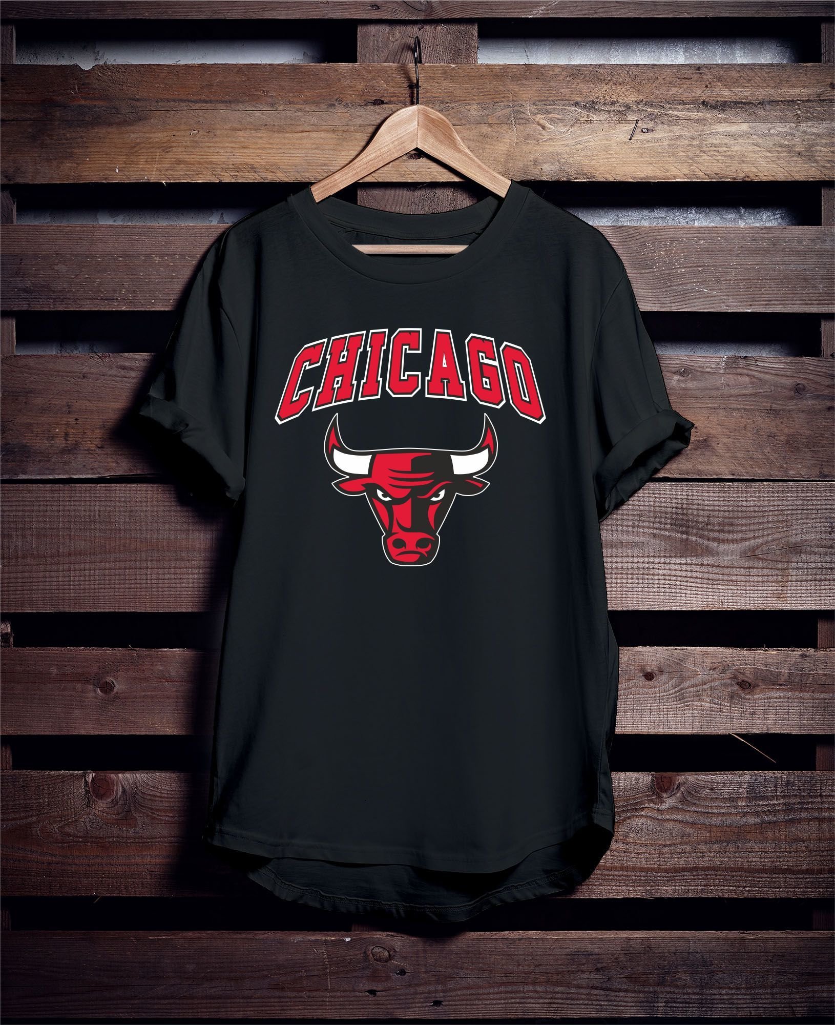 Chicago t-shirts 148