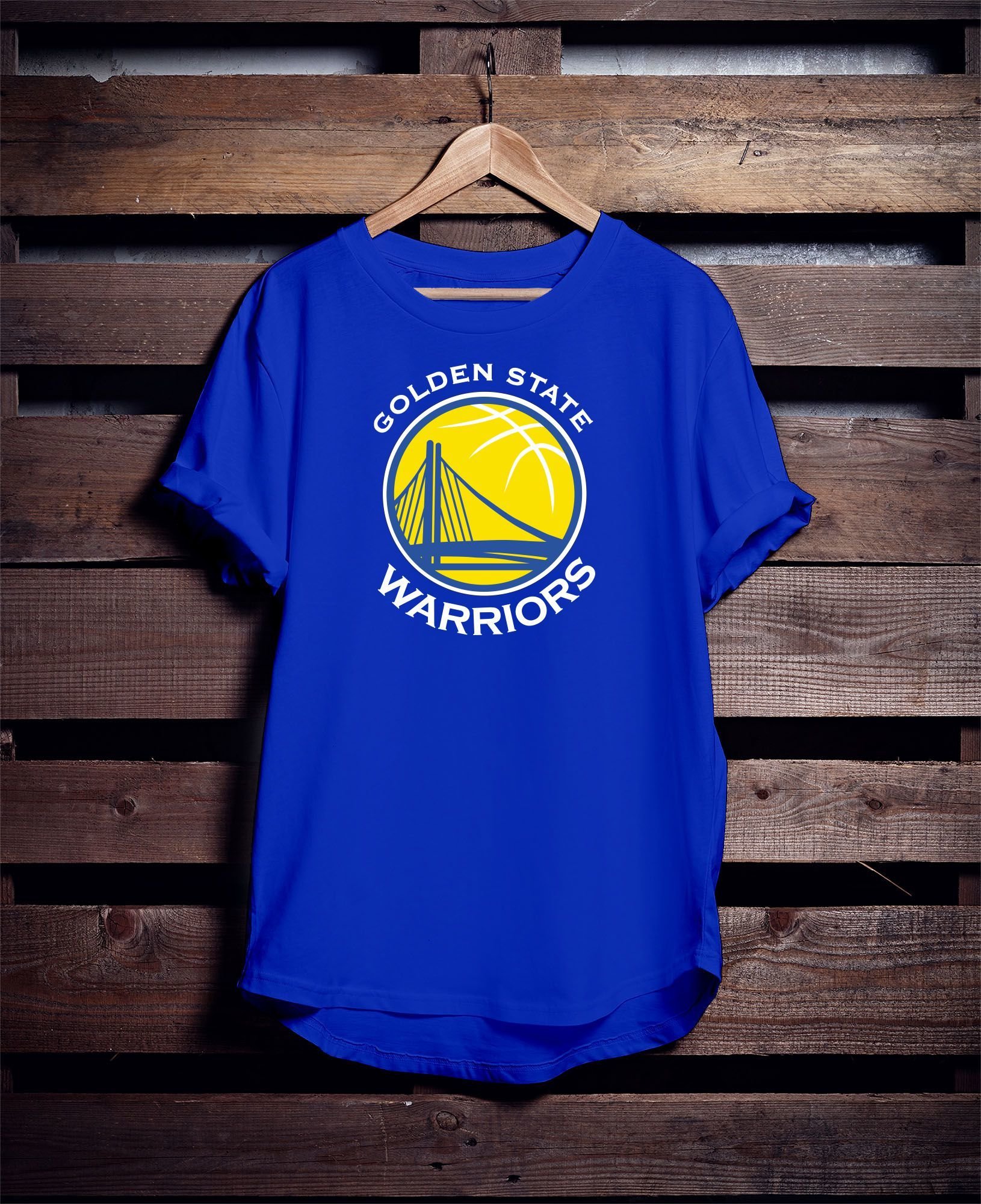 Golden state t-shirts 151