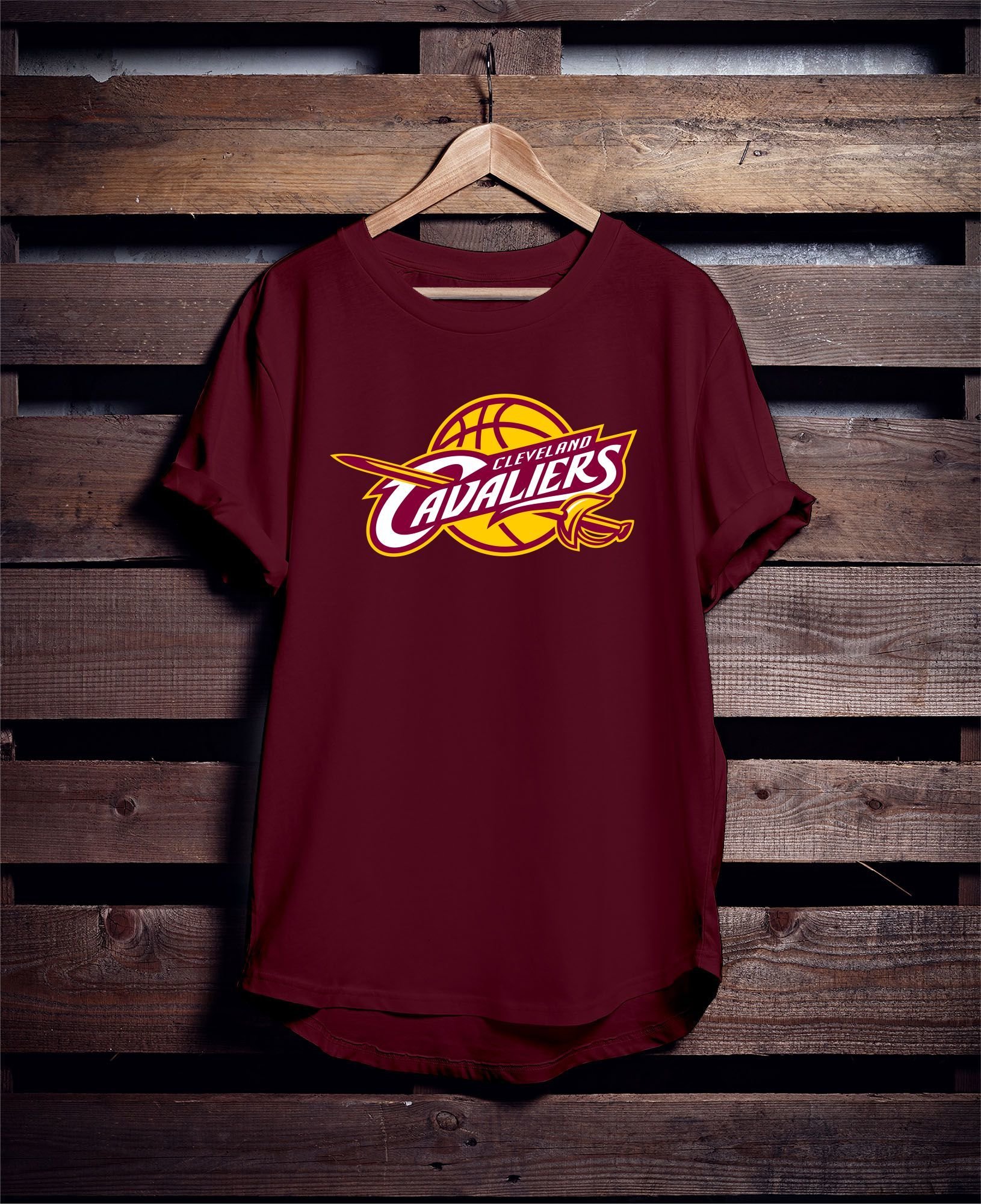 Cleveland t-shirts 152