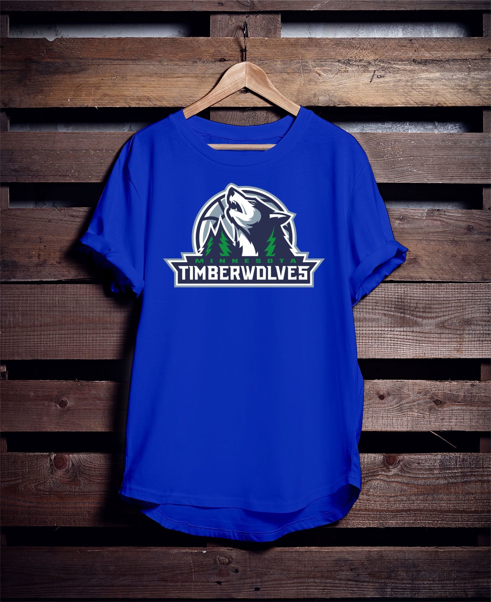 Minesota t-shirts 160