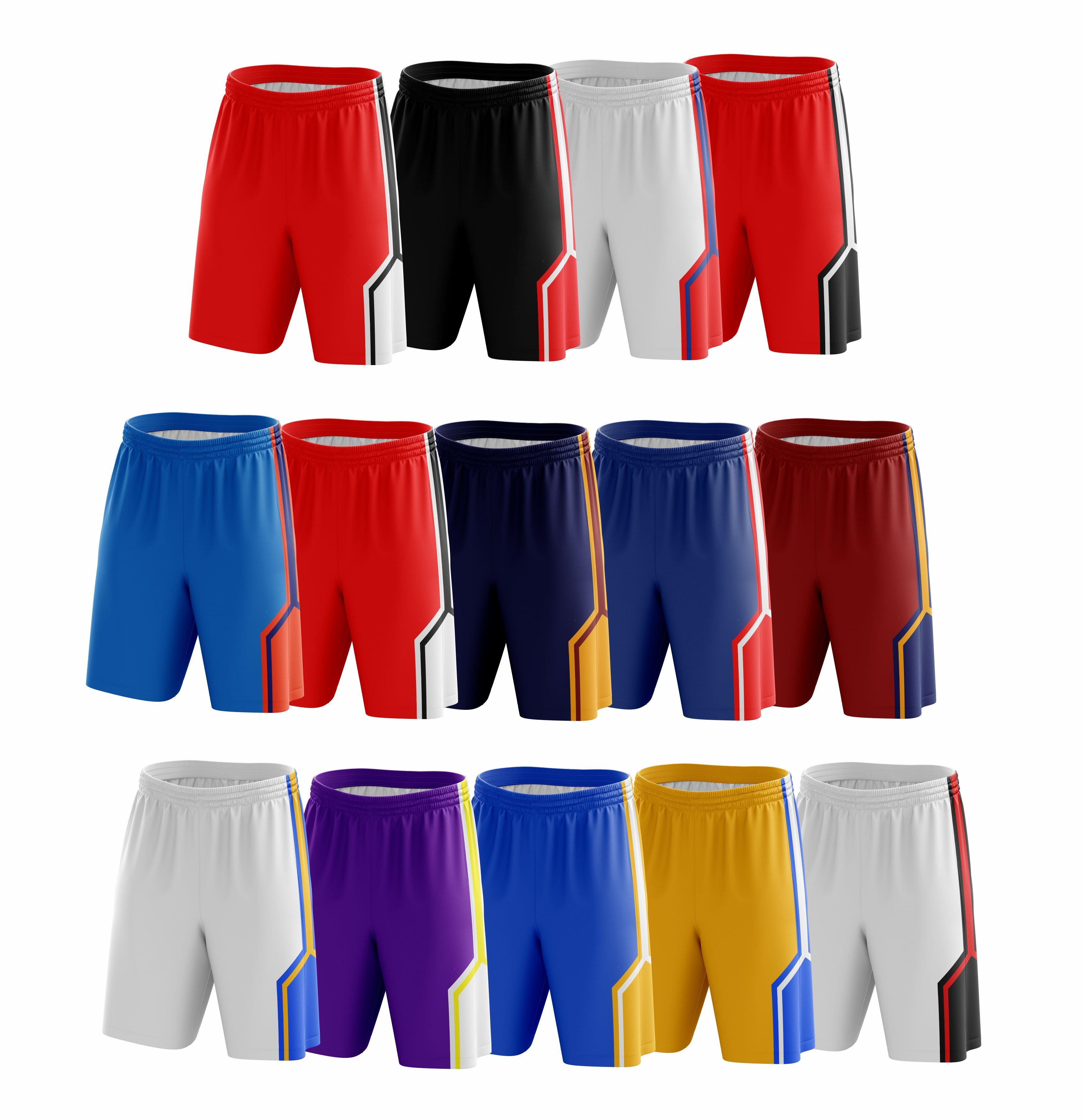 Basketball Shorts wizy 181