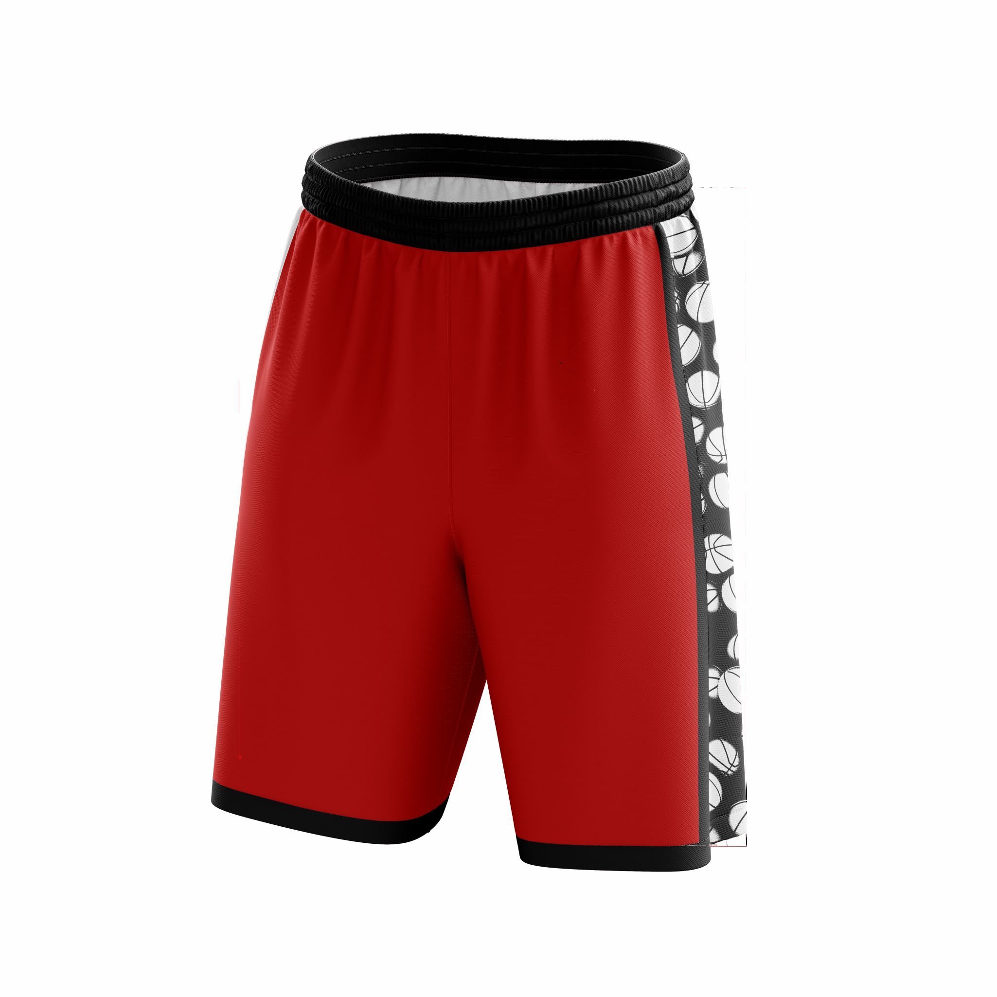 Basketball Shorts (balls) Basketball Shorts (balls)