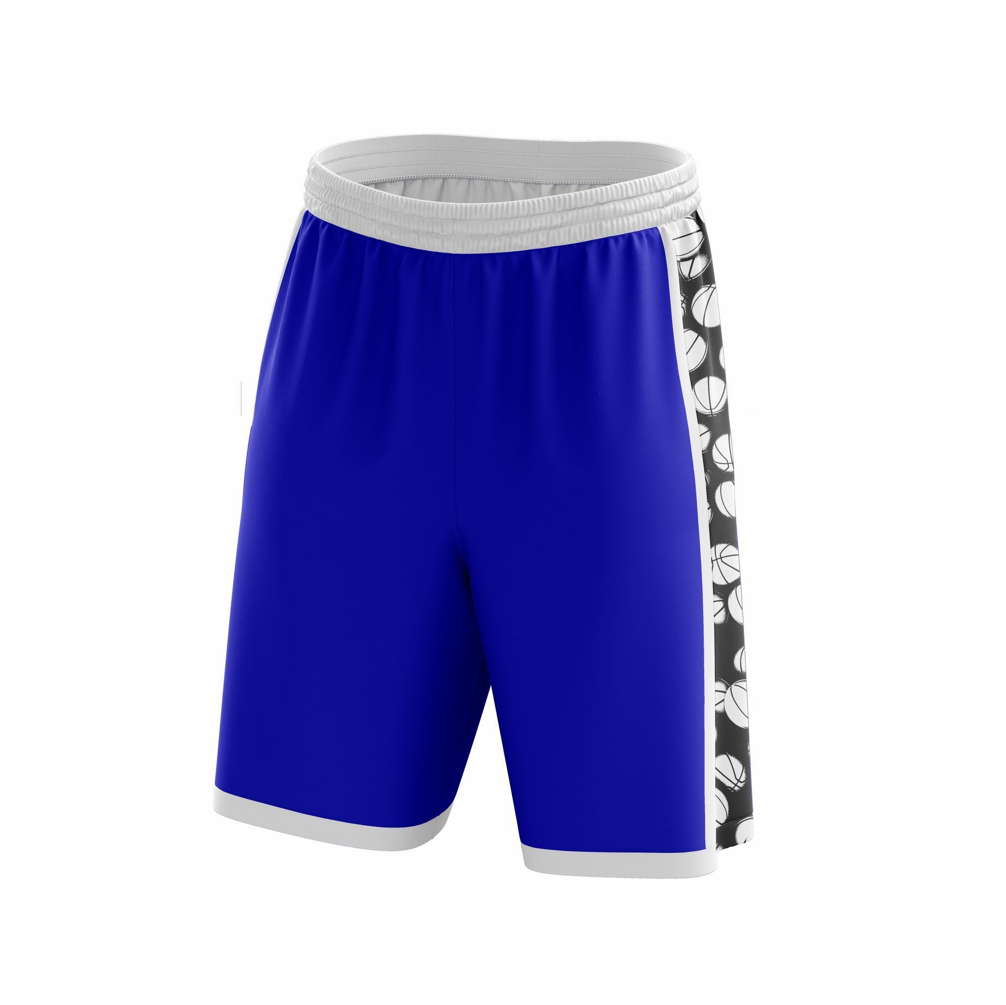 Basketball Shorts (balls) Basketball Shorts (balls)