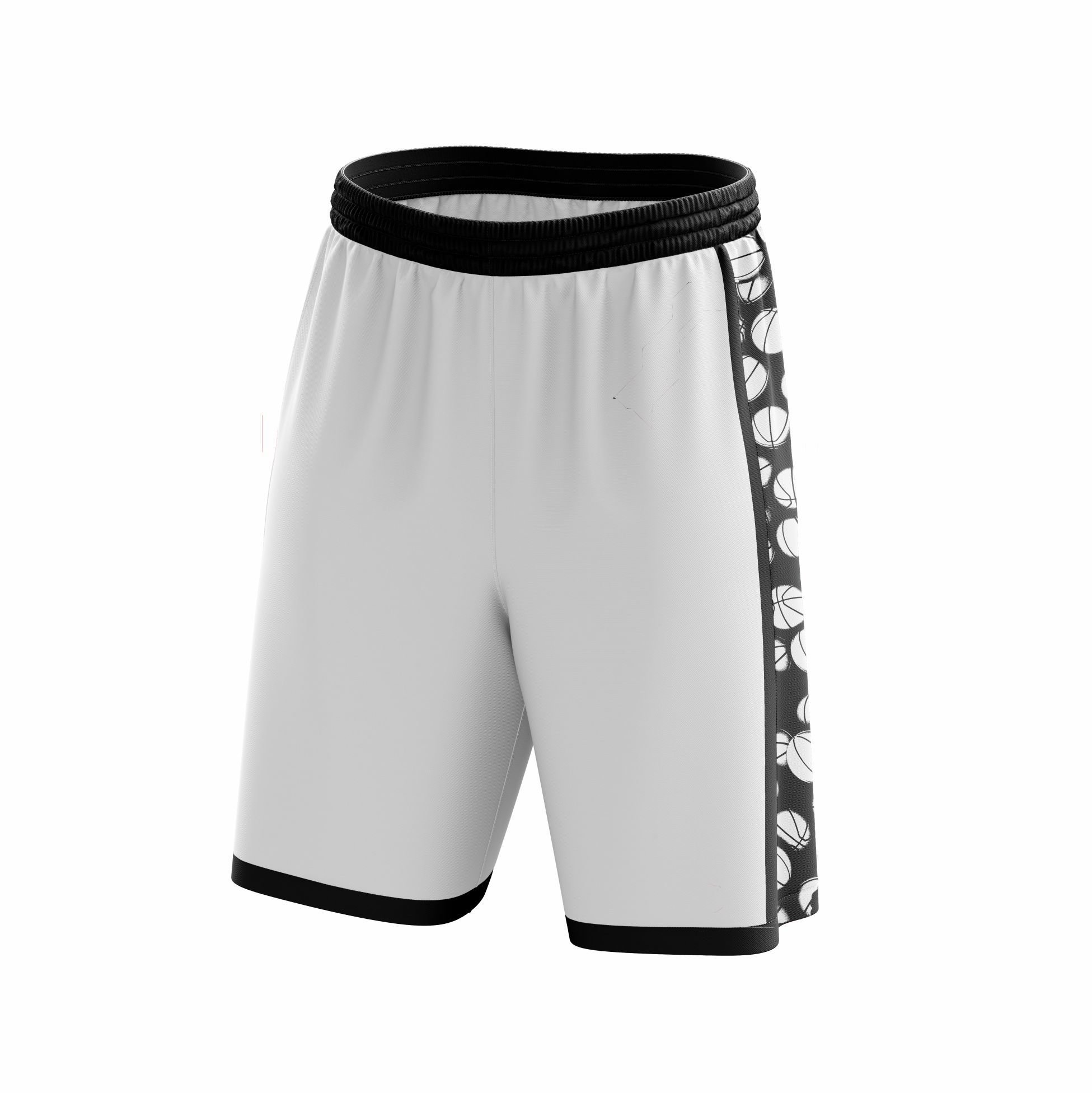 Basketball Shorts (balls) Basketball Shorts (balls)