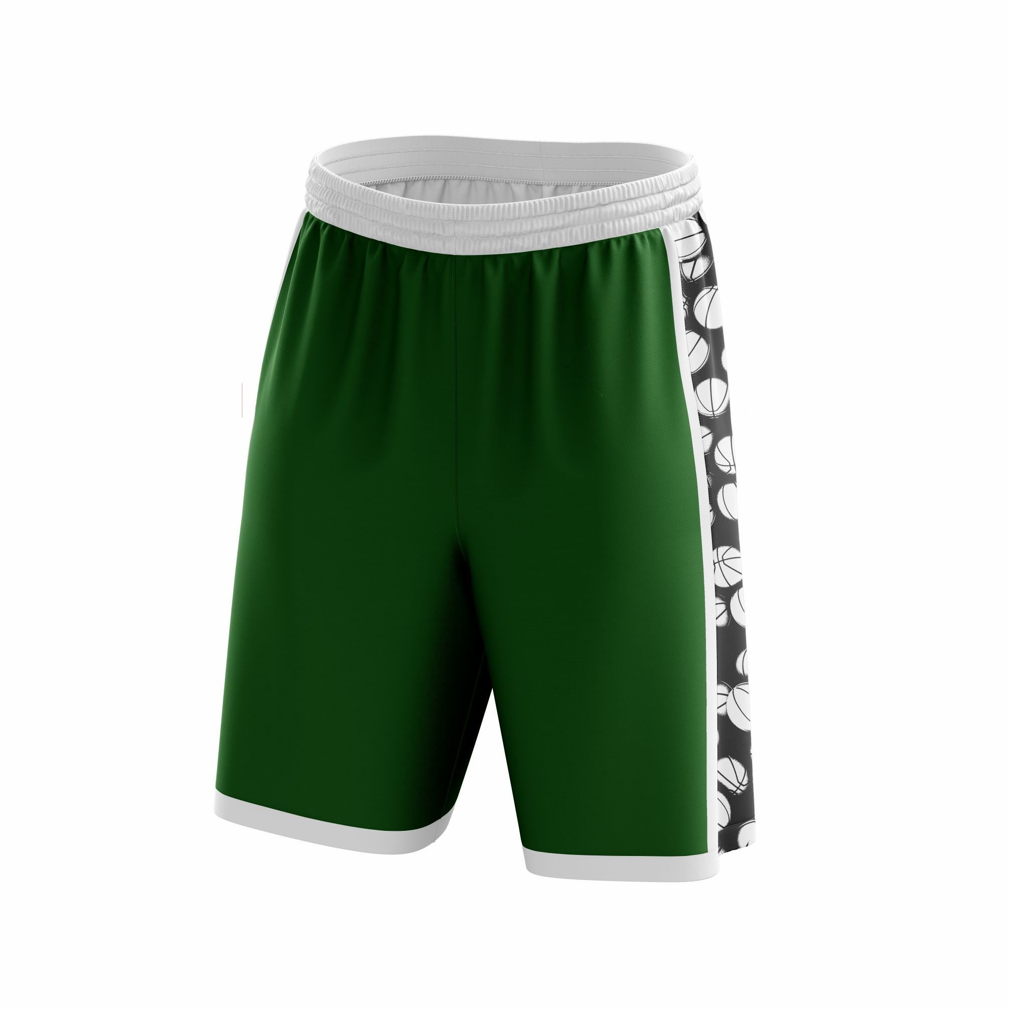 Basketball Shorts (balls) Basketball Shorts (balls)