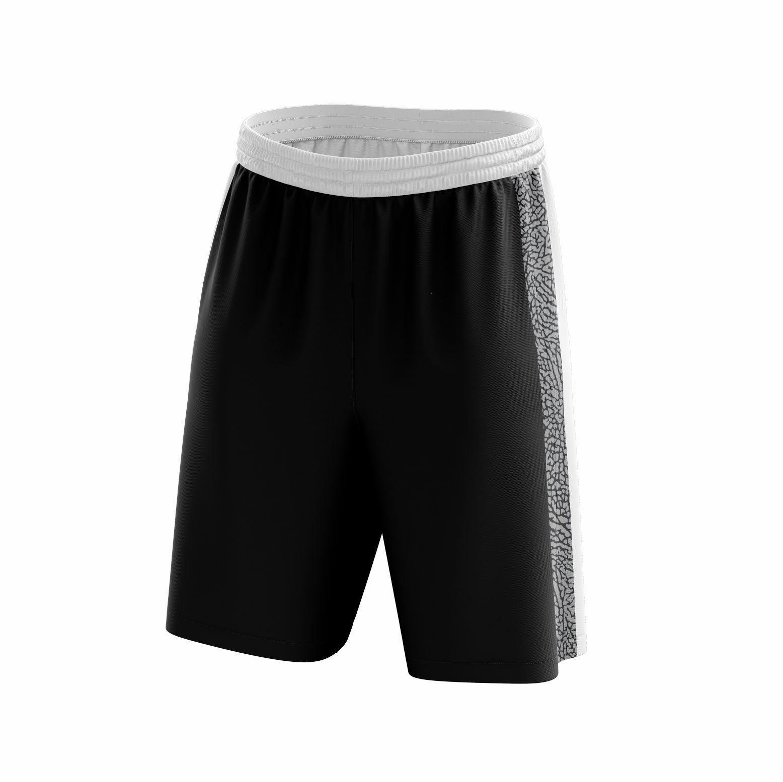 Basketball Shorts Cross Basketball Shorts Cross