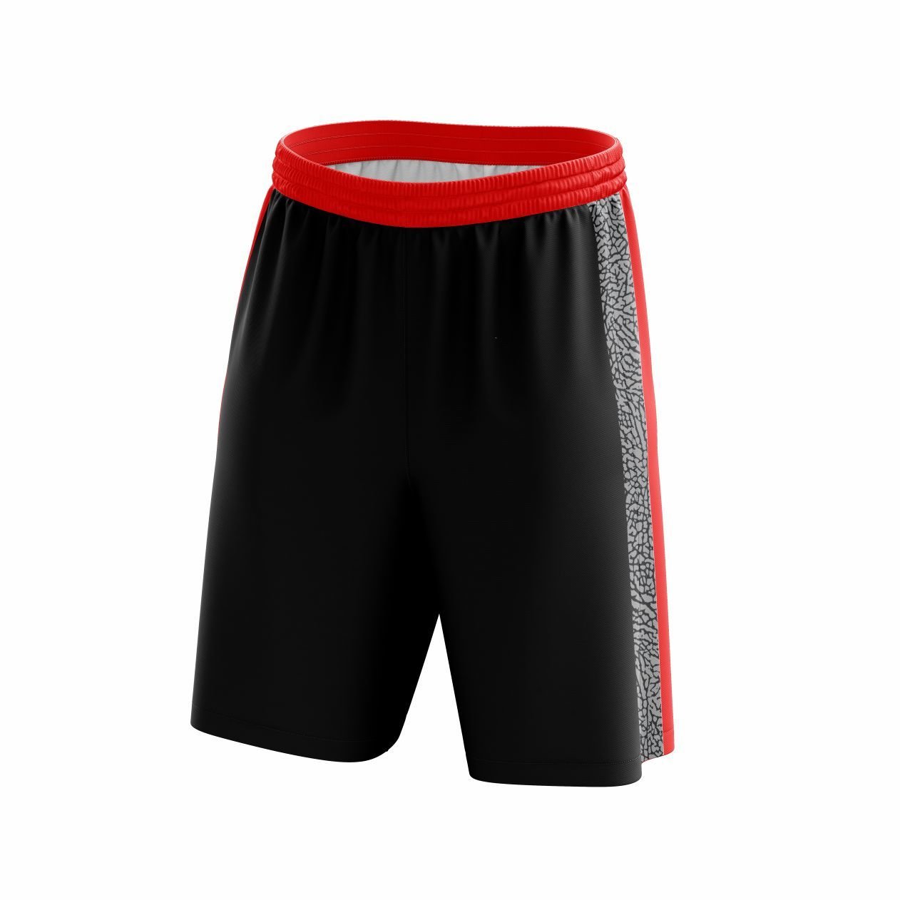 Basketball Shorts Cross Basketball Shorts Cross