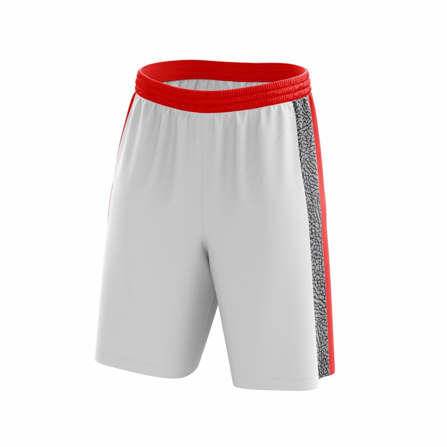 Basketball Shorts Cross Basketball Shorts Cross