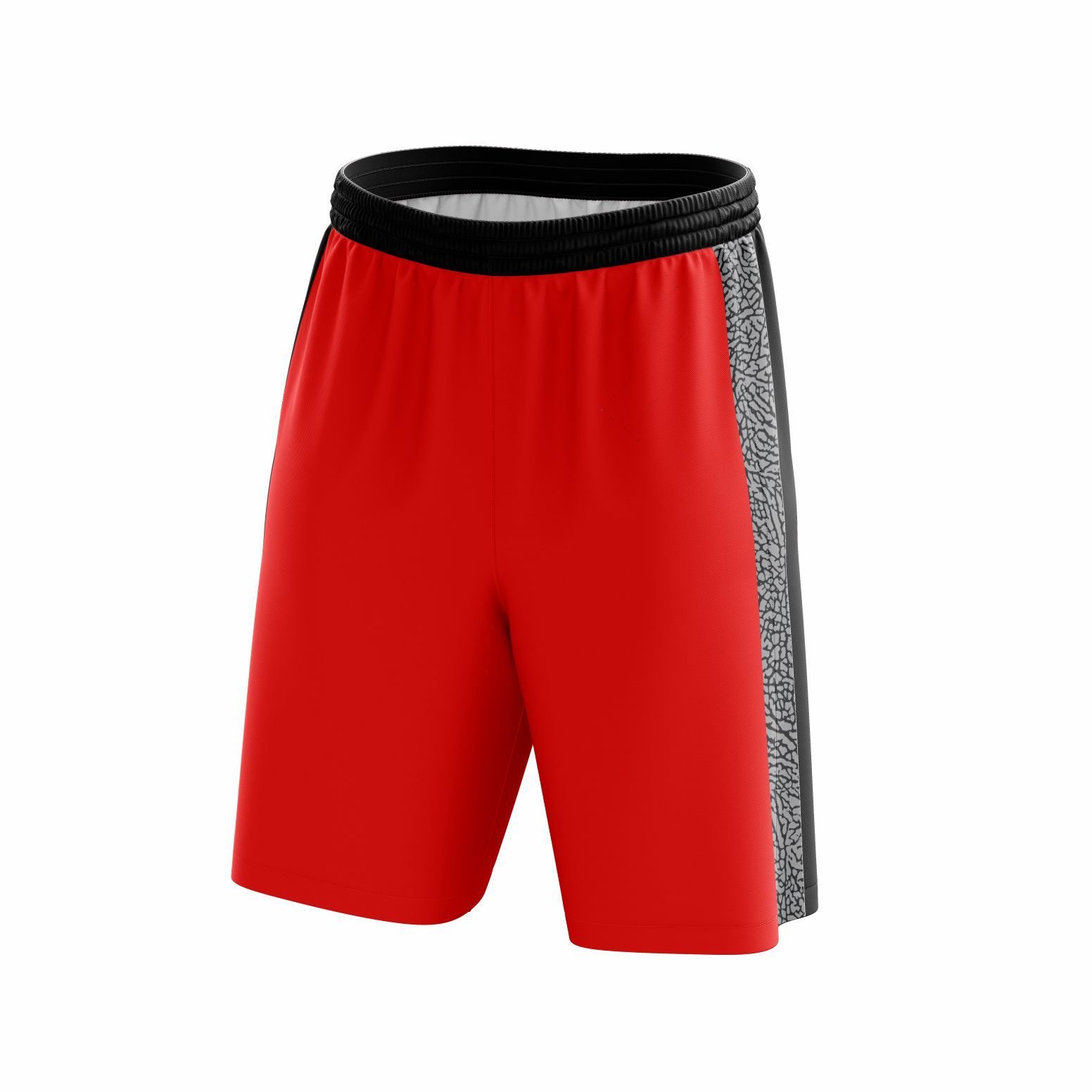 Basketball Shorts Cross Basketball Shorts Cross