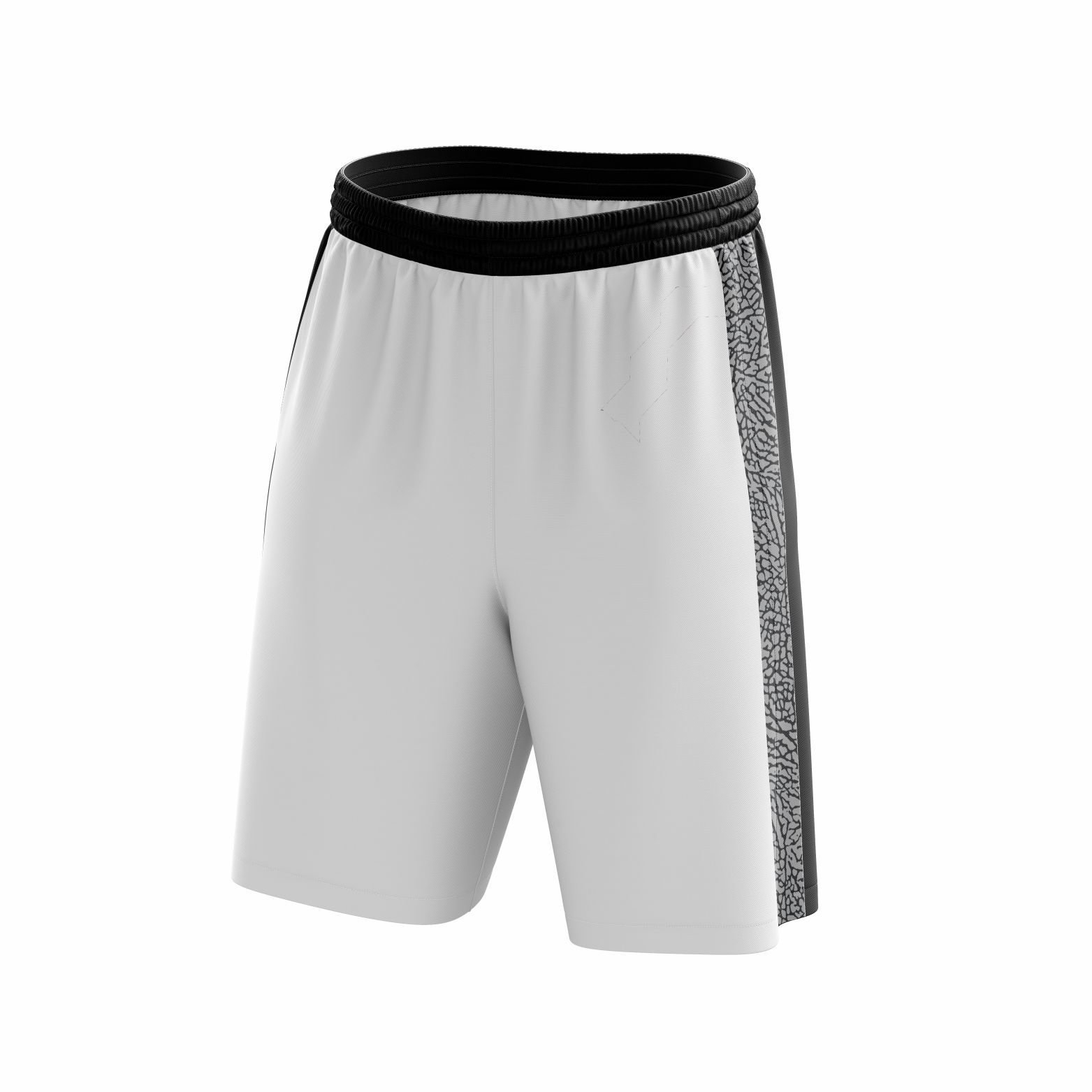 Basketball Shorts Cross Basketball Shorts Cross