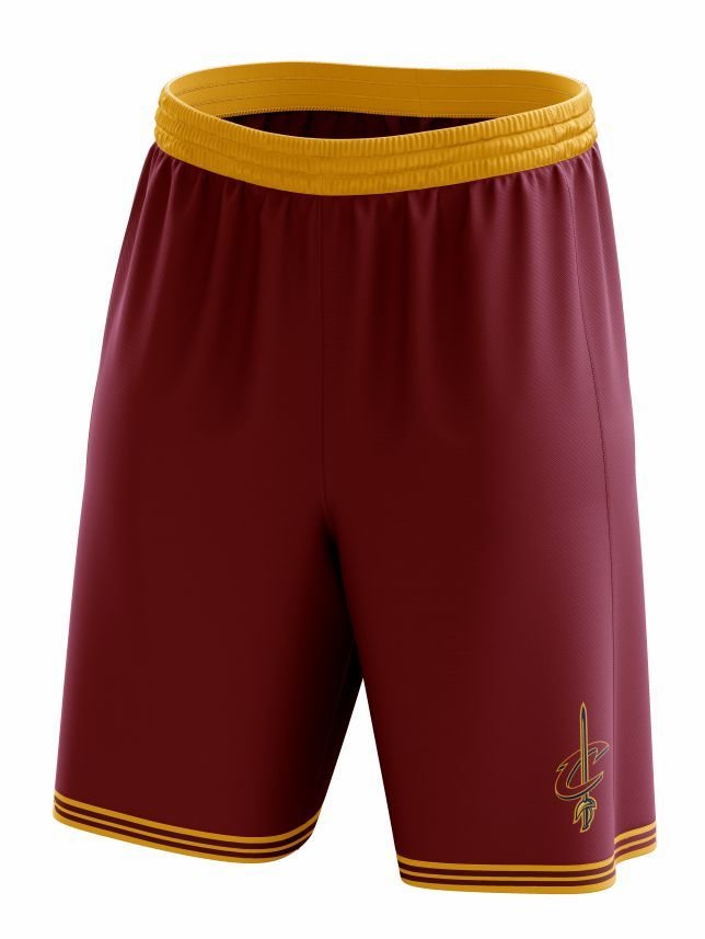 Cleveland Shorts 189