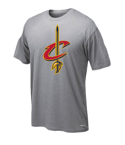 Dryfit t-shirt Cavaliers 187