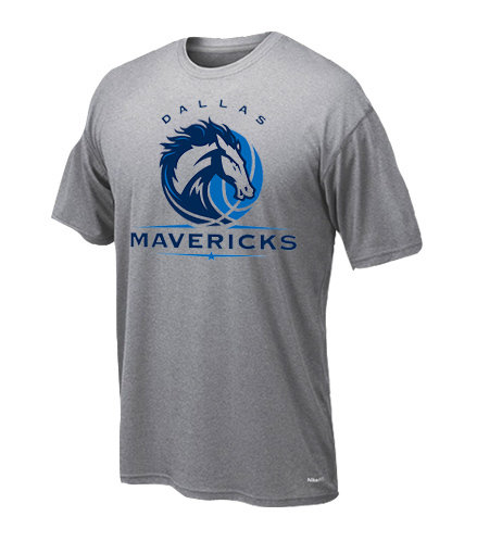 Dryfit t-shirt Dallas 190