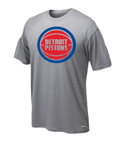 Dryfit t-shirt Detroit 194