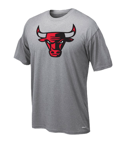 Dryfit t-shirt Chicago 196