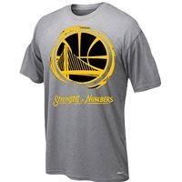 Dryfit t-shirt Golden strength in 198
