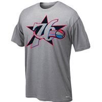 Dryfit t-shirt 76ers 199