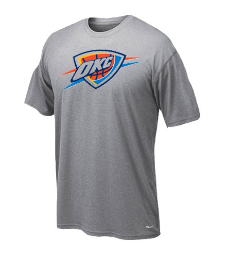 Dryfit t-shirt oklahoma 200