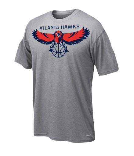 Dryfit t-shirt Atlanta 202