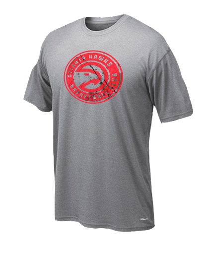 Dryfit t-shirt Atlanta Retro 204