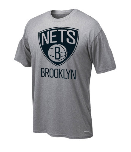 Dryfit t-shirt Brooklyn 207
