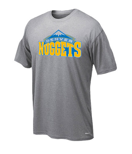 Dryfit t-shirt Denver 208