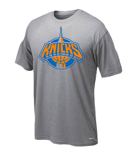 Dryfit t-shirt Knicks 211