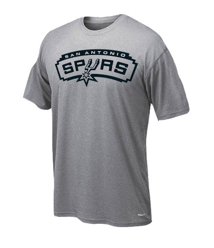 Dryfit t-shirt Spurs 212