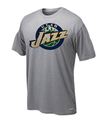 Dryfit t-shirt Utah 213