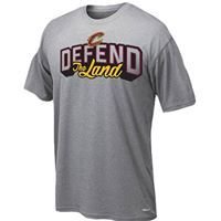 Dryfit t-shirt Defend the Land 214