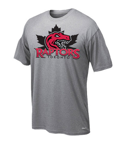 Dryfit t-shirt Raptors 216